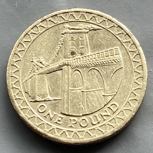 2005 menai bridge old - menai, round