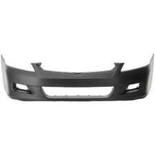 Front Bumper Cover For