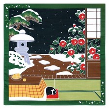 Japanese Cotton Furoshiki