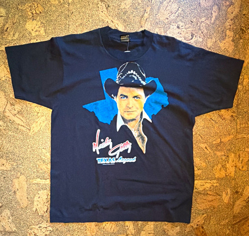Mickey gilley vintage - mickey,