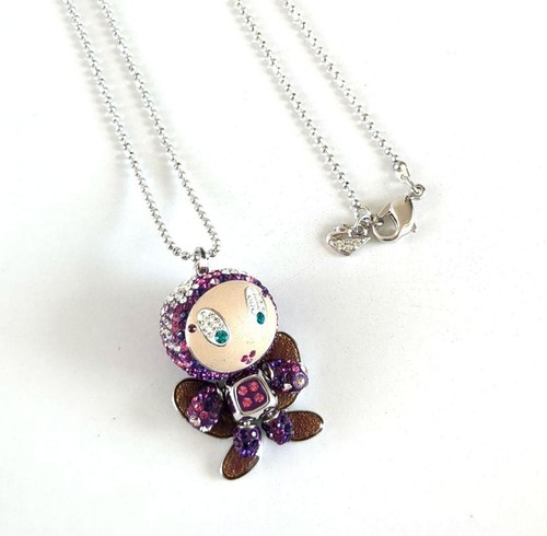 Swarovski erika doll - erika, pendant