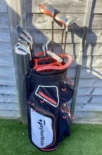 Full Right Handed Taylormade
