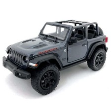 2018 Jeep Wrangler Rubicon