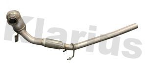 Approved catalytic converter - approved,