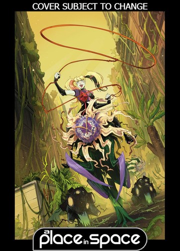 Harley quinn 67a - harley,