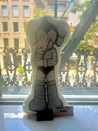 Kaws originalfake astro boy - originalfake,