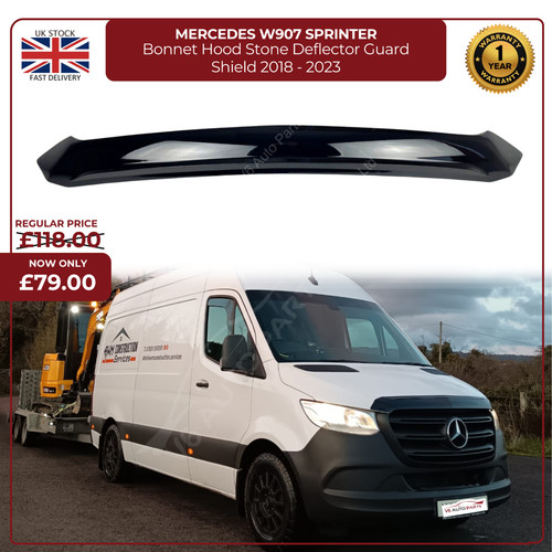 For mercedes w907 - mercedes,