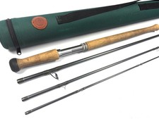 Hardy Jet Sintrix 14' 4 Piece