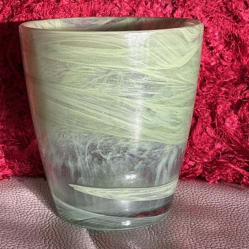Vintage fancy pot - fancy,