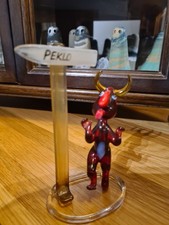 Murano Glass Devil, Krampus