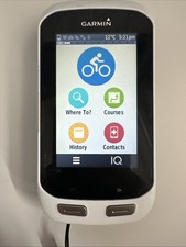 Garmin Edge Explore 1000