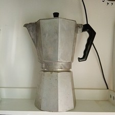 Vintage bialetti moka pot - bialetti, pot-12
