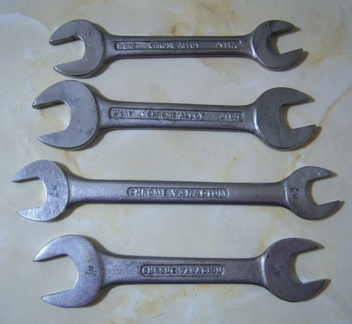 Vintage gordon open ended - open,