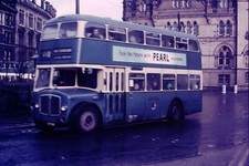 1970 Original Bus Slide 114