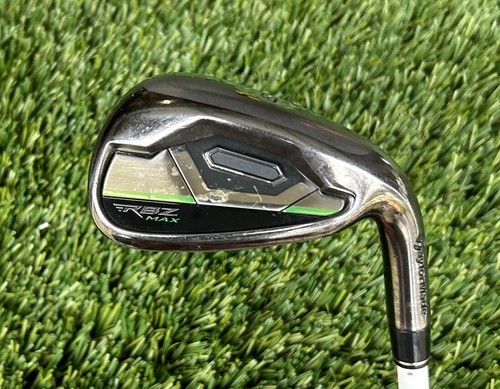 Taylormade rocketballz rbz - taylormade,