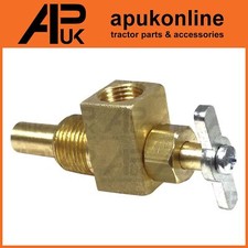 Fuel Tank Tap Valve for Case