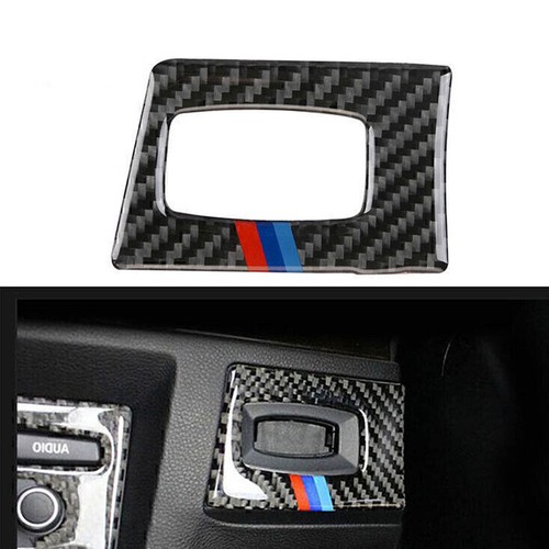 Carbon fiber keyhole - carbon,
