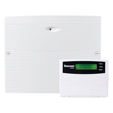 Texecom Veritas Excel Alarm
