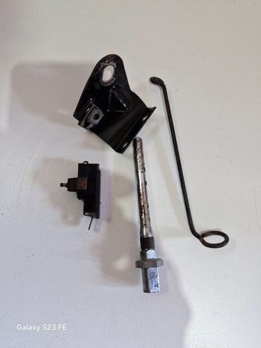 Triumph 1300fwd choke related - 1300fwd,