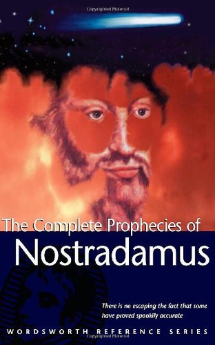 The complete prophecies - the,
