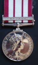 NAVAL GENERAL SERVICE MEDAL