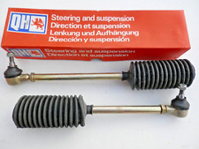 PEUGEOT 304 1969-80 305 1977 onwards pair of Tie Rods QDL1760