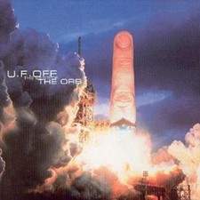 The Orb : U.F.Off: The Best Of