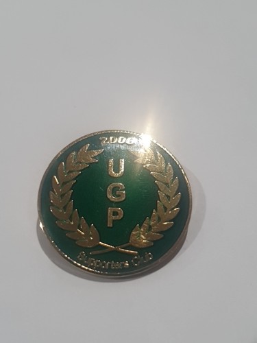 Ulster grand prix supporters - ulster,