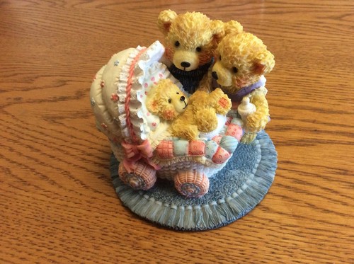 Lovable teddies avon - avon,