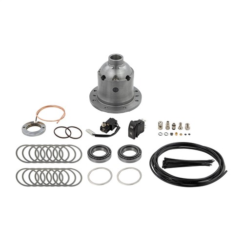 Arb 4x4 accessories rd102 air - 4x4,