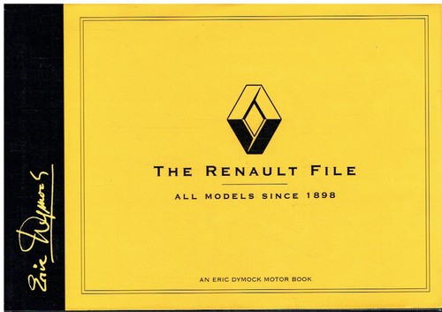 Renault cars incl - incl, floride