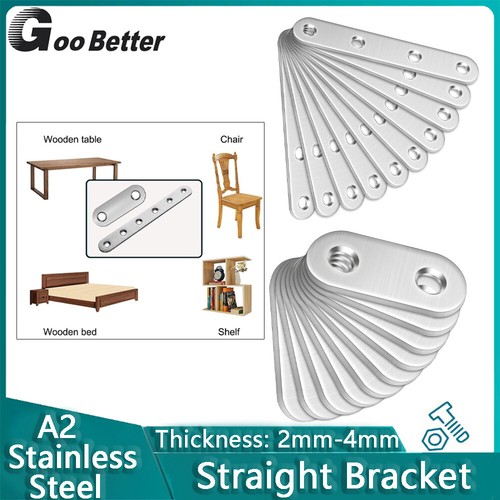 Stainless steel straight - steel,