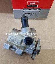 POWER STEERING PUMP FITS  CITROEN BERLINGO PEUGEOT PARTNER 306 XSARA PUM477