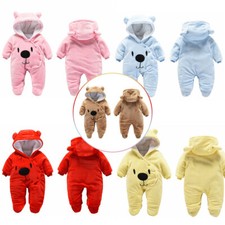 Newborn Baby Boy Girl Kids