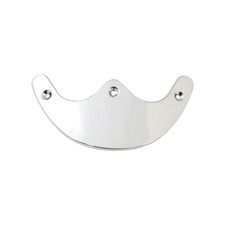 Harley Davidson Chrome Front