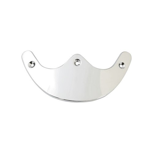 Harley davidson chrome front - harley,