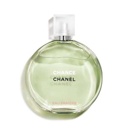 Chanel chance eau fraiche edt - eau,