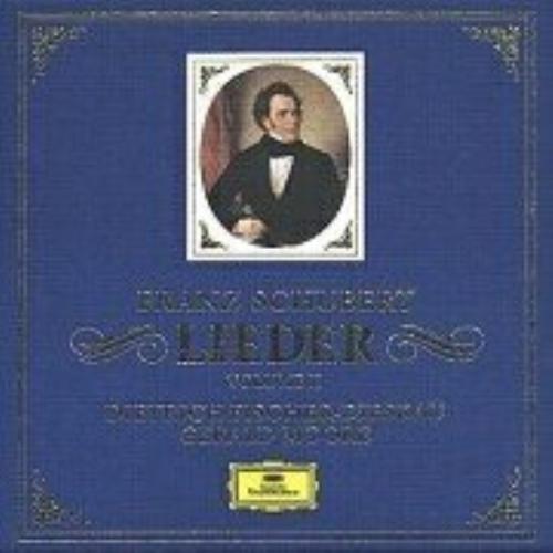 Gerald moore franz schubert - :,