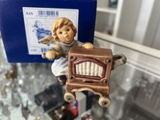 Hummel Figurine 2135/F Angel