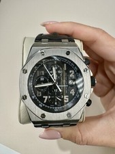 audemars piguet royal oak