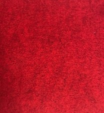 Craft Felt Squares 30% Wool