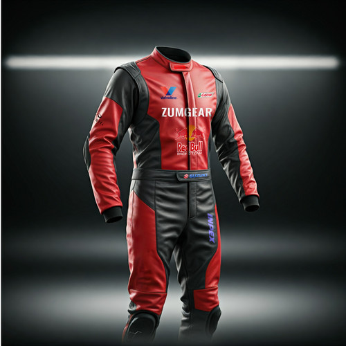 Kart racing suit level - kart,