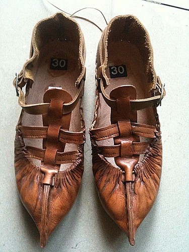 New original handcraft - new, folk