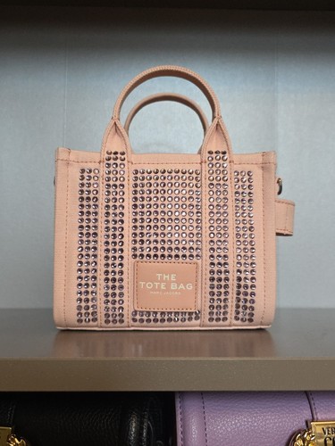 Marc jacobs mini swarovski - jacobs,