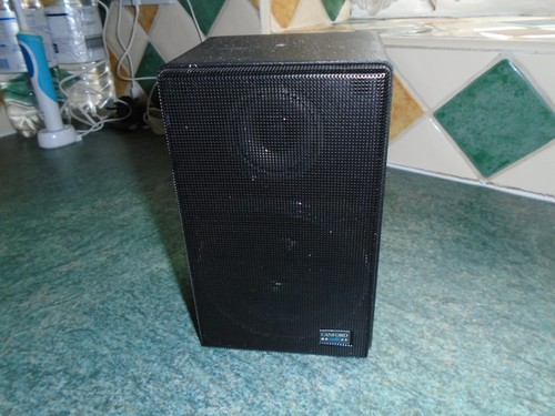 Canford audio ba100 speaker - canford,