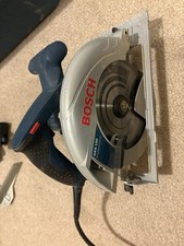 Bosch GKS190 Professional
