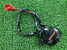 SR400 Right Handlebar Switch