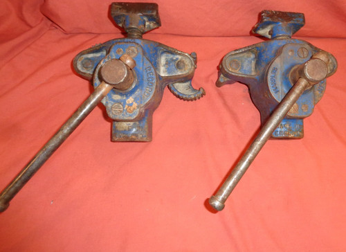 Genuine record blue 153 floor - blue,