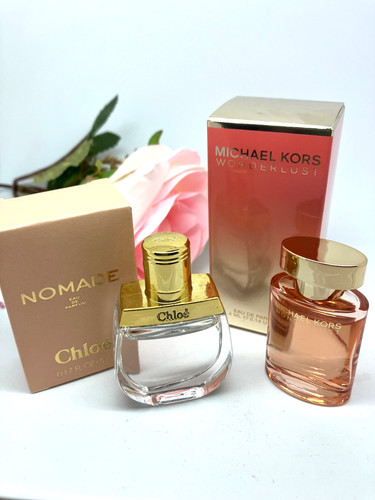 Chloe nomade michael kors - chloe,