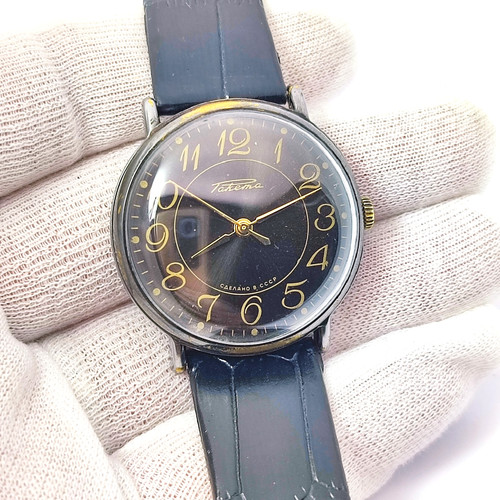 Vintdge soviet wrist watch - ⭐vintdge,